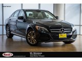 2016 Mercedes-Benz C 300 4Matic Sedan