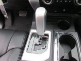 2016 Toyota Tundra Platinum CrewMax 6 Speed ECT-i Automatic Transmission