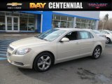 2012 Chevrolet Malibu LT