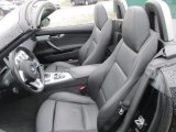 2013 BMW Z4 sDrive 35i Front Seat