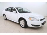 2010 Chevrolet Impala LT