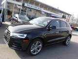 2016 Audi Q3 2.0 TSFI Premium Plus quattro