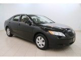 2008 Toyota Camry LE
