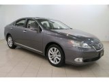 2012 Lexus ES 350