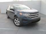 2016 Ford Edge SE Front 3/4 View