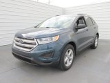 2016 Ford Edge Too Good to Be Blue