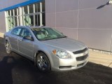2010 Chevrolet Malibu LS Sedan