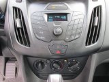 2016 Ford Transit Connect XL Cargo Van Extended Controls