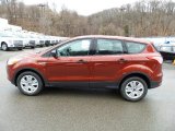 2016 Ford Escape S