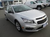 2016 Chevrolet Cruze Limited LS