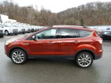 2016 Ford Escape SE 4WD