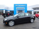 2013 Chevrolet Cruze LS