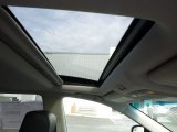 2016 Nissan Pathfinder Platinum 4x4 Sunroof