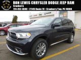 2016 Dodge Durango SXT AWD