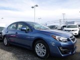 2016 Subaru Impreza 2.0i Premium 4-door