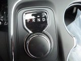 2016 Dodge Durango SXT AWD 8 Speed Automatic Transmission
