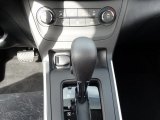 2016 Nissan Sentra S Xtronic CVT Automatic Transmission