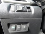2016 Nissan Sentra S Controls