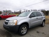 2005 Chevrolet Equinox LS