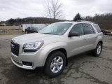 2016 Sparkling Silver Metallic GMC Acadia SLE AWD #110550296