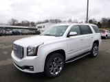 2016 GMC Yukon Denali 4WD