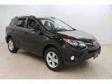 2013 Toyota RAV4 XLE AWD