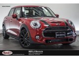 2016 Mini Hardtop Cooper S 4 Door