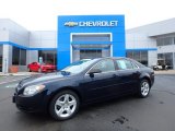 2012 Chevrolet Malibu LS