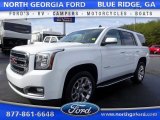 2015 GMC Yukon SLT 4WD