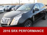 2016 Cadillac SRX Performance AWD