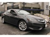 2016 Acura ILX Premium