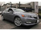 2014 Acura RLX Technology Package