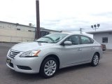 2014 Nissan Sentra SV