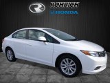 2012 Honda Civic EX Sedan
