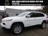 2016 Jeep Cherokee Latitude 4x4
