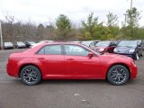 2016 Chrysler 300 S AWD Exterior