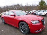 2016 Chrysler 300 S AWD Data, Info and Specs