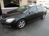 2012 Chevrolet Malibu LT