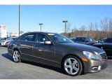 2011 Mercedes-Benz E 350 Sedan