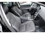2016 Volvo XC60 T5 Drive-E Front Seat