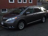 2011 Toyota Sienna XLE