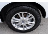 2016 Volvo XC60 T5 Drive-E Wheel