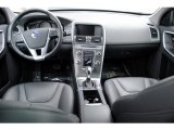 2016 Volvo XC60 T5 Drive-E Dashboard