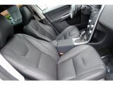 2016 Volvo XC60 T5 Drive-E Front Seat
