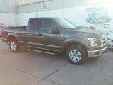 2016 Ford F150 XLT SuperCab