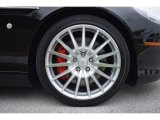 2006 Aston Martin DB9 Volante Wheel