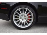 Aston Martin DB9 2006 Wheels and Tires