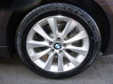 2014 BMW 7 Series 740Li xDrive Sedan Wheel