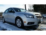 2013 Chevrolet Cruze LS