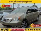 2008 Honda Odyssey Touring